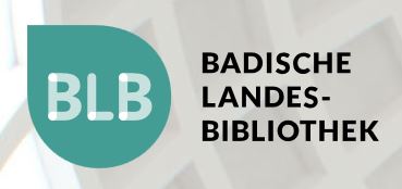 logo badische landesbibliothek