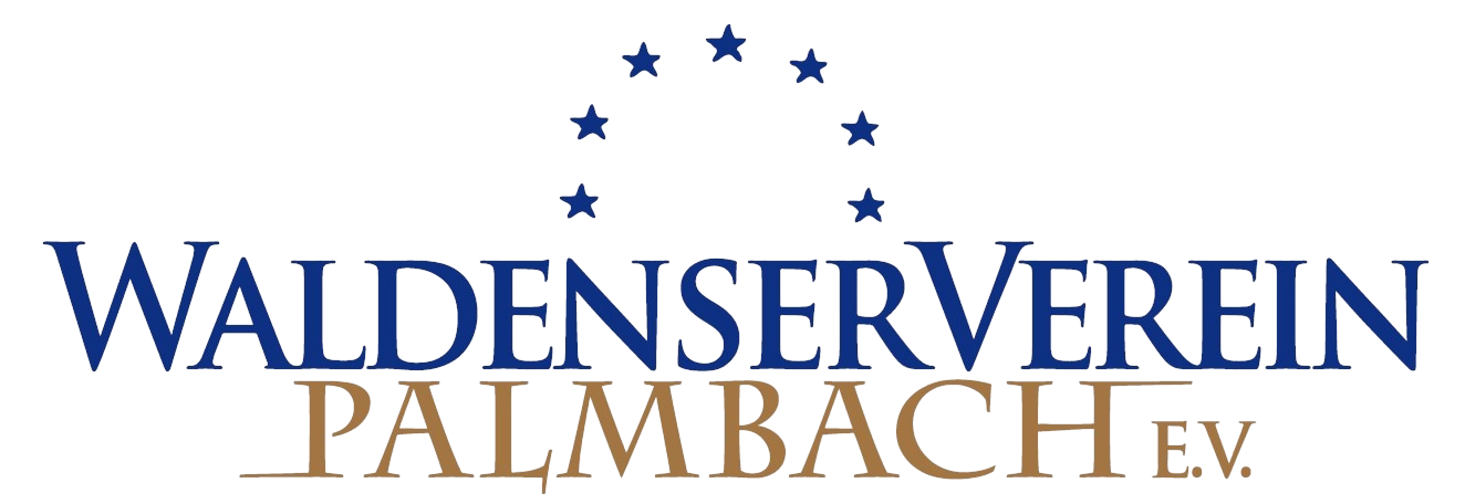 Logo Waldenserverein Palmbach e. V.