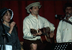 300 Jahre Palmbach 2001